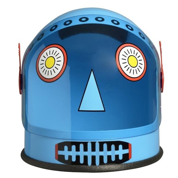 Karuma Car Care Youth Robot Helmet KA711009 - main